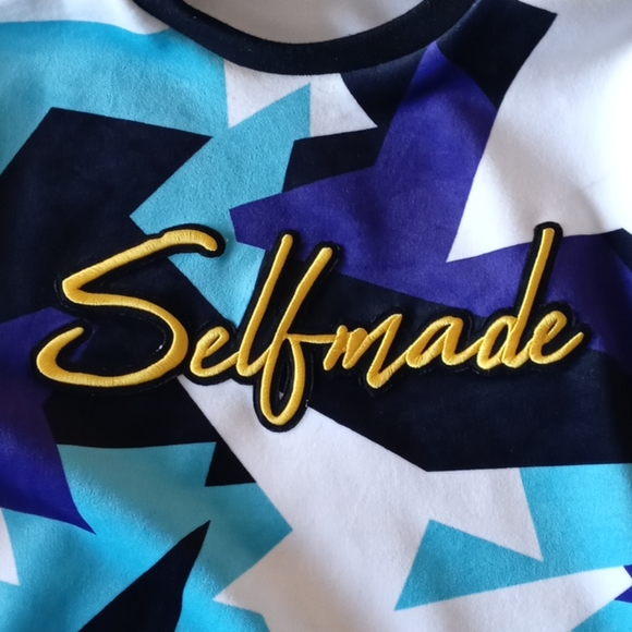 Mans sweatshirt - Picture 2 of 10